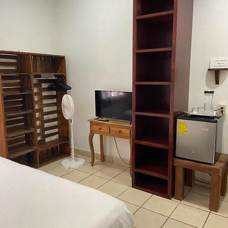 Appartamento Meson Don Quijote Ajijic Esterno foto
