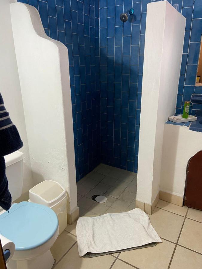 Appartamento Meson Don Quijote Ajijic Esterno foto