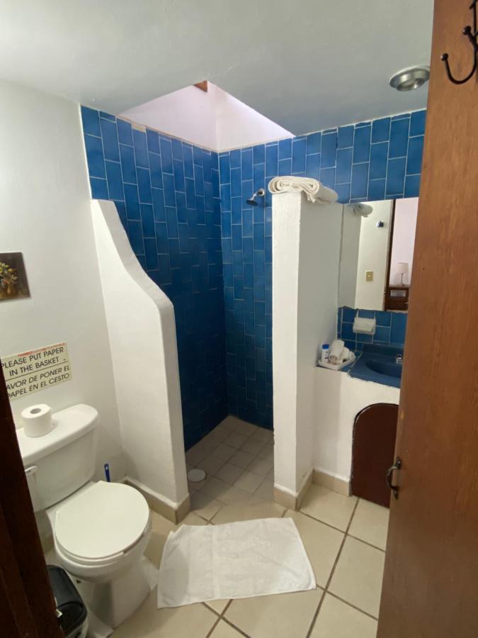 Appartamento Meson Don Quijote Ajijic Esterno foto